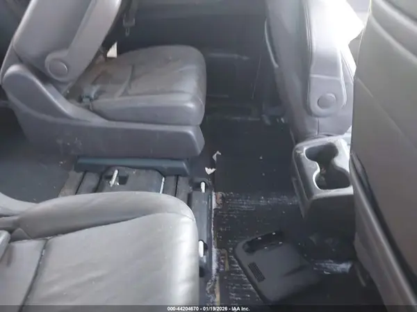 5FNRL6H98LB011385 2020 HONDA ODYSSEY - Image 8