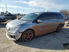 5FNRL6H98LB025920 2020 HONDA ODYSSEY