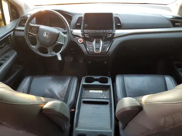 5FNRL6H98LB025920 2020 HONDA ODYSSEY - Image 8