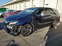 5FNRL6H98LB027022 2020 HONDA ODYSSEY