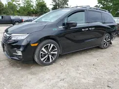 5FNRL6H98LB037422 2020 HONDA ODYSSEY