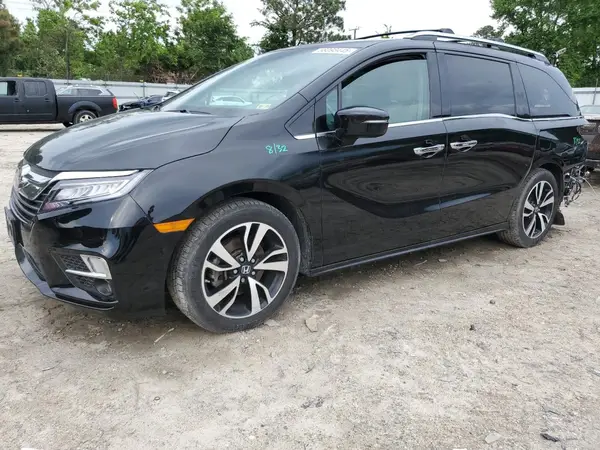 5FNRL6H98LB037422 2020 HONDA ODYSSEY - Image 1