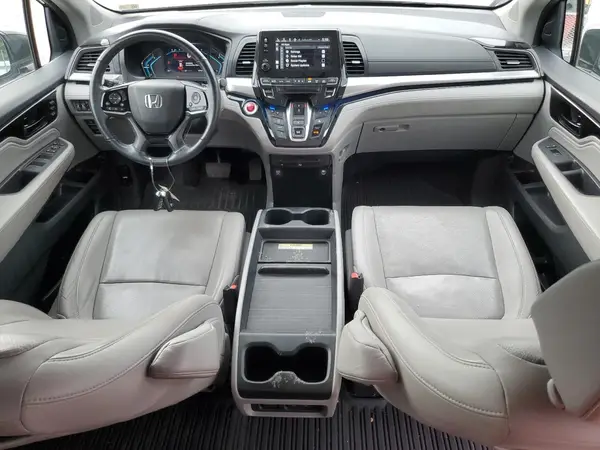 5FNRL6H98LB037422 2020 HONDA ODYSSEY - Image 8