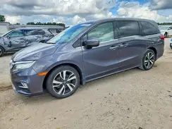 5FNRL6H98LB047092 2020 HONDA ODYSSEY