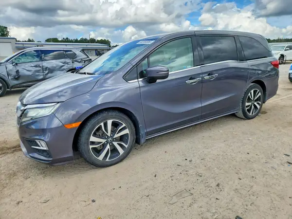 5FNRL6H98LB047092 2020 HONDA ODYSSEY - Image 1