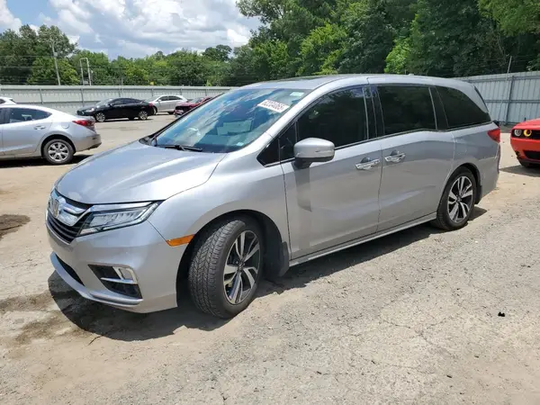 5FNRL6H98LB051210 2020 HONDA ODYSSEY - Image 1
