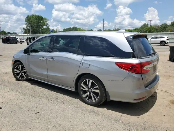 5FNRL6H98LB051210 2020 HONDA ODYSSEY - Image 2