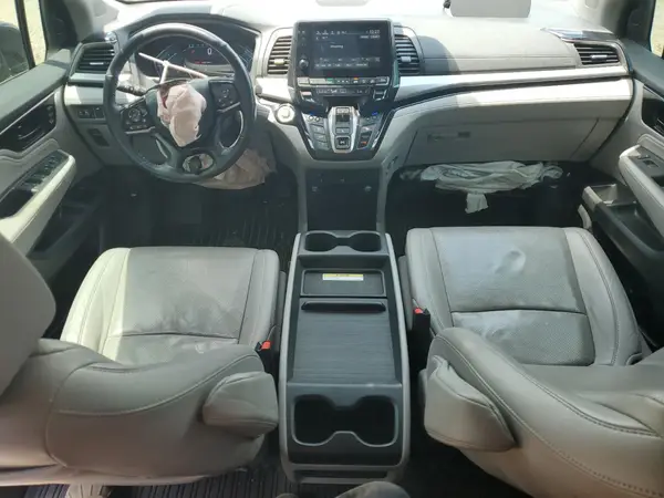 5FNRL6H98LB051210 2020 HONDA ODYSSEY - Image 8