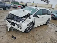 5FNRL6H98LB052941 2020 HONDA ODYSSEY