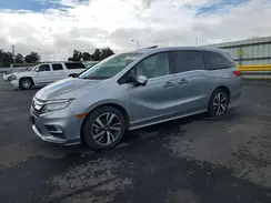 5FNRL6H98LB055502 2020 HONDA ODYSSEY