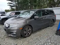 5FNRL6H98LB067343 2020 HONDA ODYSSEY