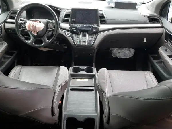 5FNRL6H98LB067343 2020 HONDA ODYSSEY - Image 8