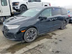 5FNRL6H98MB006382 2021 HONDA ODYSSEY