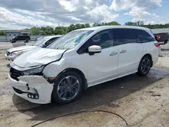 5FNRL6H98MB009413 2021 HONDA ODYSSEY