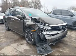 5FNRL6H98MB010450 2021 HONDA ODYSSEY
