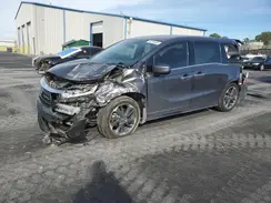 5FNRL6H98MB011923 2021 HONDA ODYSSEY
