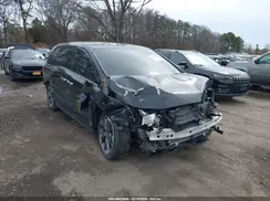 5FNRL6H98NB002916 2022 HONDA ODYSSEY