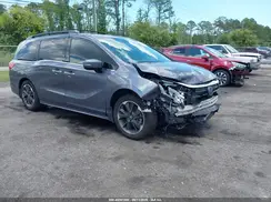 5FNRL6H98NB002947 2022 HONDA ODYSSEY