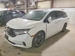 5FNRL6H98NB006223 2022 HONDA ODYSSEY
