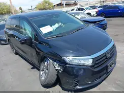 5FNRL6H98NB024155 2022 HONDA ODYSSEY