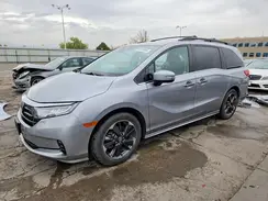5FNRL6H98NB024561 2022 HONDA ODYSSEY
