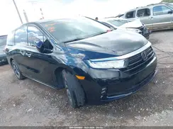5FNRL6H98NB026410 2022 HONDA ODYSSEY
