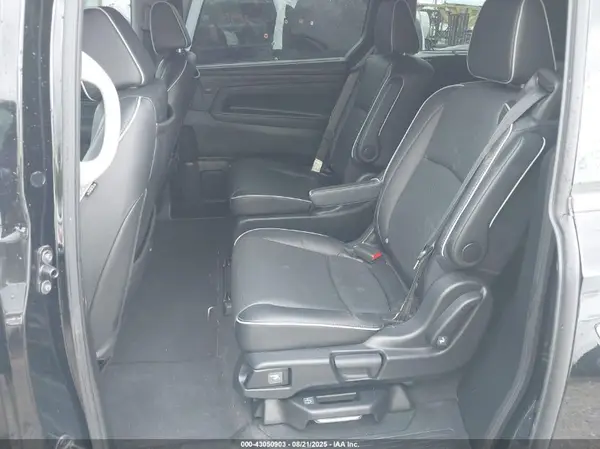 5FNRL6H98NB026410 2022 HONDA ODYSSEY - Image 8