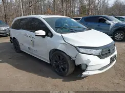 5FNRL6H98NB039951 2022 HONDA ODYSSEY