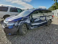 5FNRL6H98NB043725 2022 HONDA ODYSSEY