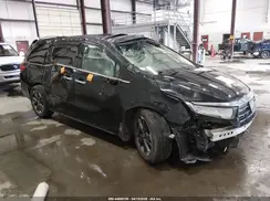 5FNRL6H98NB051629 2022 HONDA ODYSSEY