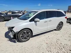 5FNRL6H98NB054899 2022 HONDA ODYSSEY