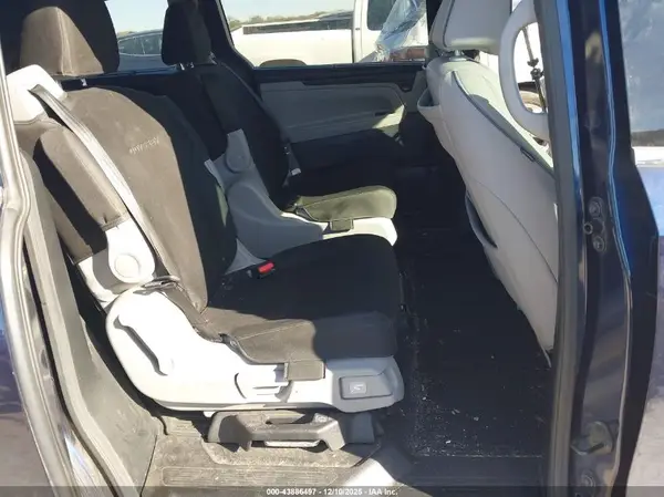 5FNRL6H98NB056877 2022 HONDA ODYSSEY - Image 8