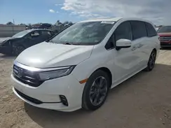5FNRL6H98NB057866 2022 HONDA ODYSSEY