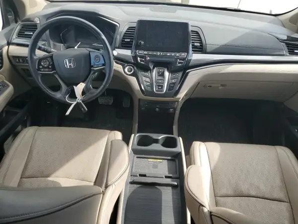 5FNRL6H98NB057866 2022 HONDA ODYSSEY - Image 8