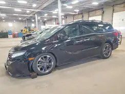 5FNRL6H98NB058645 2022 HONDA ODYSSEY