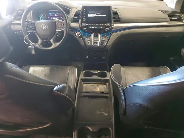 5FNRL6H98NB058645 2022 HONDA ODYSSEY - Image 8