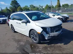 5FNRL6H98PB002482 2023 HONDA ODYSSEY