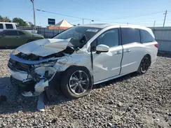 5FNRL6H98PB004944 2023 HONDA ODYSSEY