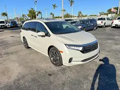5FNRL6H98PB007178 2023 HONDA ODYSSEY