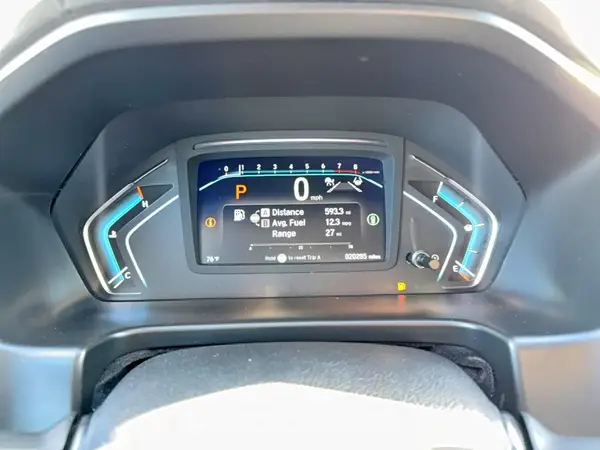 5FNRL6H98PB007178 2023 HONDA ODYSSEY - Image 8