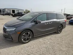 5FNRL6H98PB011151 2023 HONDA ODYSSEY