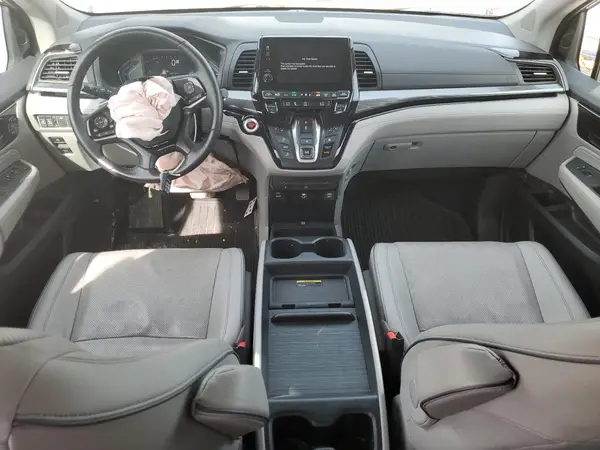 5FNRL6H98PB011151 2023 HONDA ODYSSEY - Image 8