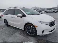 5FNRL6H98PB014907 2023 HONDA ODYSSEY