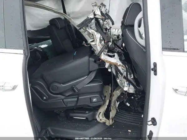 5FNRL6H98PB014907 2023 HONDA ODYSSEY - Image 8
