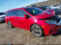 5FNRL6H98PB015474 2023 HONDA ODYSSEY