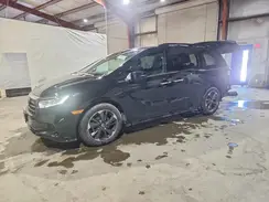 5FNRL6H98PB025082 2023 HONDA ODYSSEY