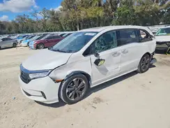 5FNRL6H98PB027589 2023 HONDA ODYSSEY