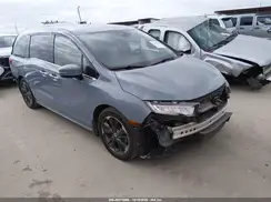 5FNRL6H98PB032257 2023 HONDA ODYSSEY