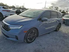 5FNRL6H98PB046174 2023 HONDA ODYSSEY