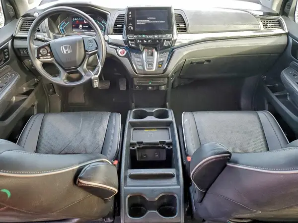 5FNRL6H98PB046174 2023 HONDA ODYSSEY - Image 8